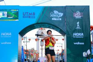 BIB: 7627
                            <button type="button" onclick="openModal(21814343)" class="btn btn-primary btn-sm float-right btn-popup" data-toggle="modal" data-target=".modal-high-quality">
                        <i class="fas fa-shopping-cart"></i> Add to Cart
                    </button>
                                            <button type="button" onclick="isThisMe(21814343, true)" class="btn btn-success btn-sm float-right btn-popup btn-isme hidden" data-toggle="tooltip" data-placement="bottom" title="นี่คือรูปของคุณใช่ไหม คลิกที่นี่เพื่อเอาเข้าอัลบั้ม">
                        <i class="fas fa-plus"></i> Add to album
                    </button>
                    <button type="button" onclick="isThisMe(21814343, false)" class="btn btn-warning btn-sm float-right btn-popup btn-isnotme hidden">
                        <i class="fas fa-ban"></i> Remove from album
                    </button>